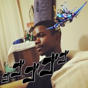 Meet your Posher, Marcus